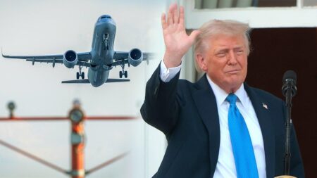 Trump’s Travel Ban Endangers Safety and Sparks Rising Hate, Warns Human Rights Group