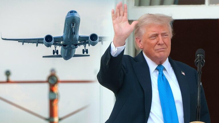 Trump’s Travel Ban Endangers Safety and Sparks Rising Hate, Warns Human Rights Group