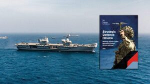 Inside the U.K.’s Bold 2025 Strategic Defence Review: A Game-Changer for Global Security