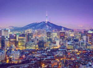 Over 10 Million Travelers Journey Between Korea and Japan in Just Five Months of 2025