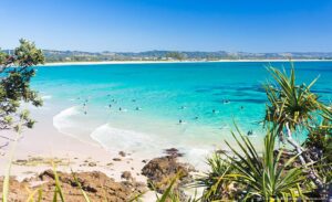 Ancient 3,000km Ritual Comes to Life in Breathtaking Australian Beach Sighting