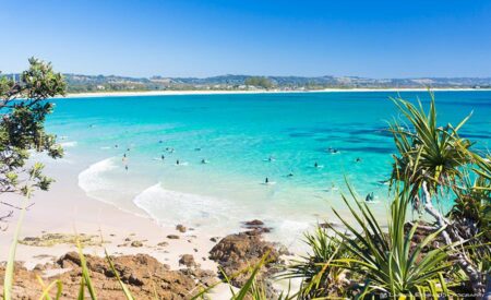 Ancient 3,000km Ritual Comes to Life in Breathtaking Australian Beach Sighting