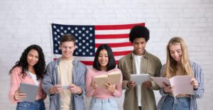 American Students in China Face Unending Questions About Trump