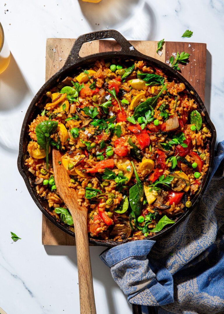 14 Irresistible Spanish Dishes You Have to Taste – From Churros to Jamón
