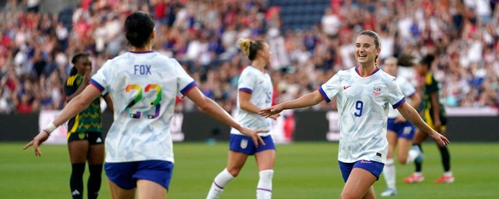 How to Watch United States vs Turkey: Live Stream and TV Guide for Men’s International Soccer Friendlies