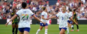 How to Watch United States vs Turkey: Live Stream and TV Guide for Men’s International Soccer Friendlies