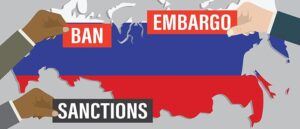 Graham’s ‘Bone Crushing’ Russia Sanctions Bill Threatens to Halt US Trade with Key Global Economies