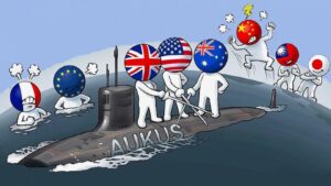Is Australia Putting Its Future Submarine Defense at Risk?