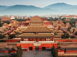 China Abandons Self-Sufficiency, Turns to American Medicine for Critical Supplies