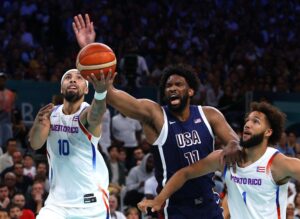 Epic Semi-Finals Showdown: USA Takes on Puerto Rico at FIBA U16 AmeriCup 2025