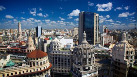 Argentina’s Ambassador to Israel Champions Stronger Bilateral Ties