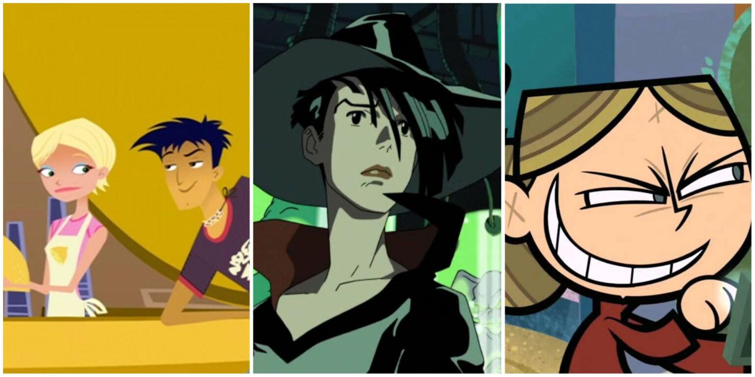 12 Canadian Animation Stars Revolutionizing the Global Scene
