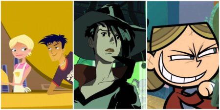12 Canadian Animation Stars Revolutionizing the Global Scene