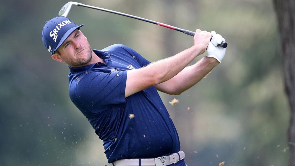 From Two Jobs to the Fairway: The Inspiring Journey of Canada’s Top Golfer
