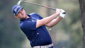 From Two Jobs to the Fairway: The Inspiring Journey of Canada’s Top Golfer