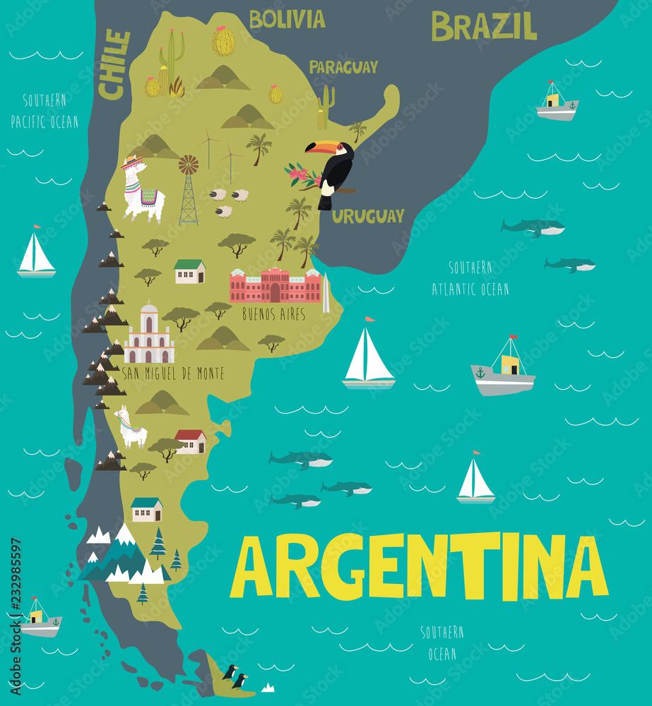 Argentina’s M&A Boom on the Horizon: Energy Sector Takes Center Stage Under Milei