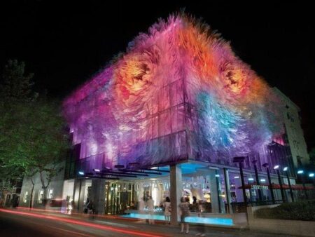 Unveiling the UK’s Top 10 Most Creative Cities!
