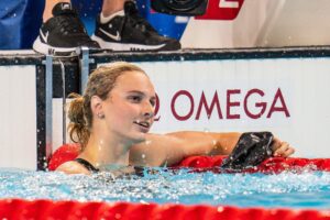 Unforgettable Moments from Day 2 Finals of the 2025 Canadian Swimming Trials