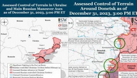 Inside Russia’s Offensive: Crucial Developments and Insights from June 9, 2025