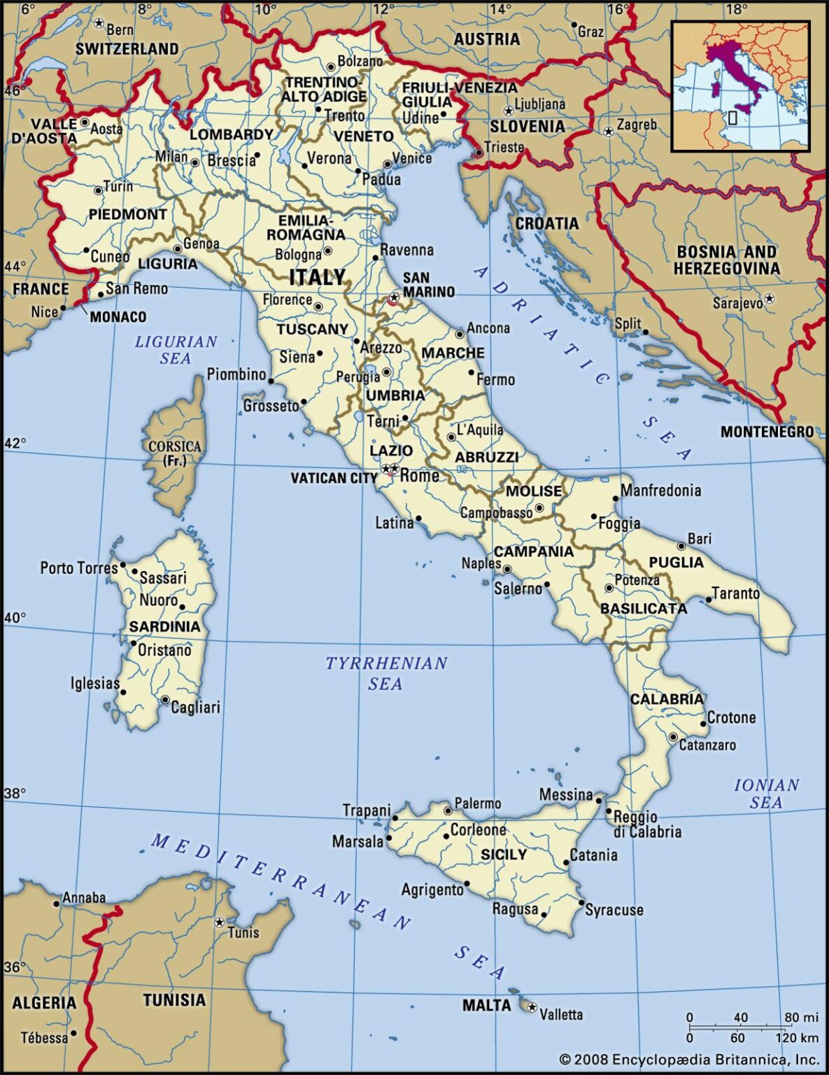 Italy Shifts Eastward to Ignite Explosive Export Growth