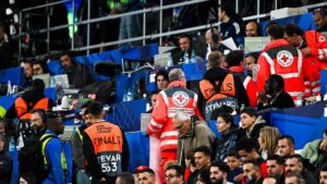UEFA Nations League Final Showdown: Can Spain Halt Portugal’s Thrilling Late-Game Comeback?