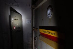 Germany Ramps Up Bunker Expansion as Fears of Russian Attack Intensify