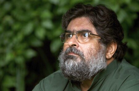 Legendary Tiger Conservationist Valmik Thapar Passes Away