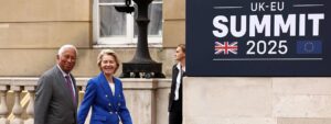 Could the EU-UK Summit Ignite a Bold New Era of Post-Brexit Partnership?
