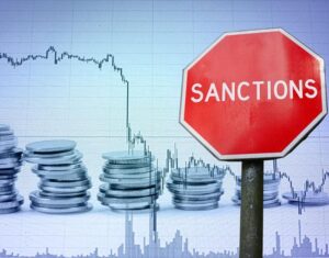 EU Launches Bold New Sanctions Crippling Russian Energy and Banking Sectors