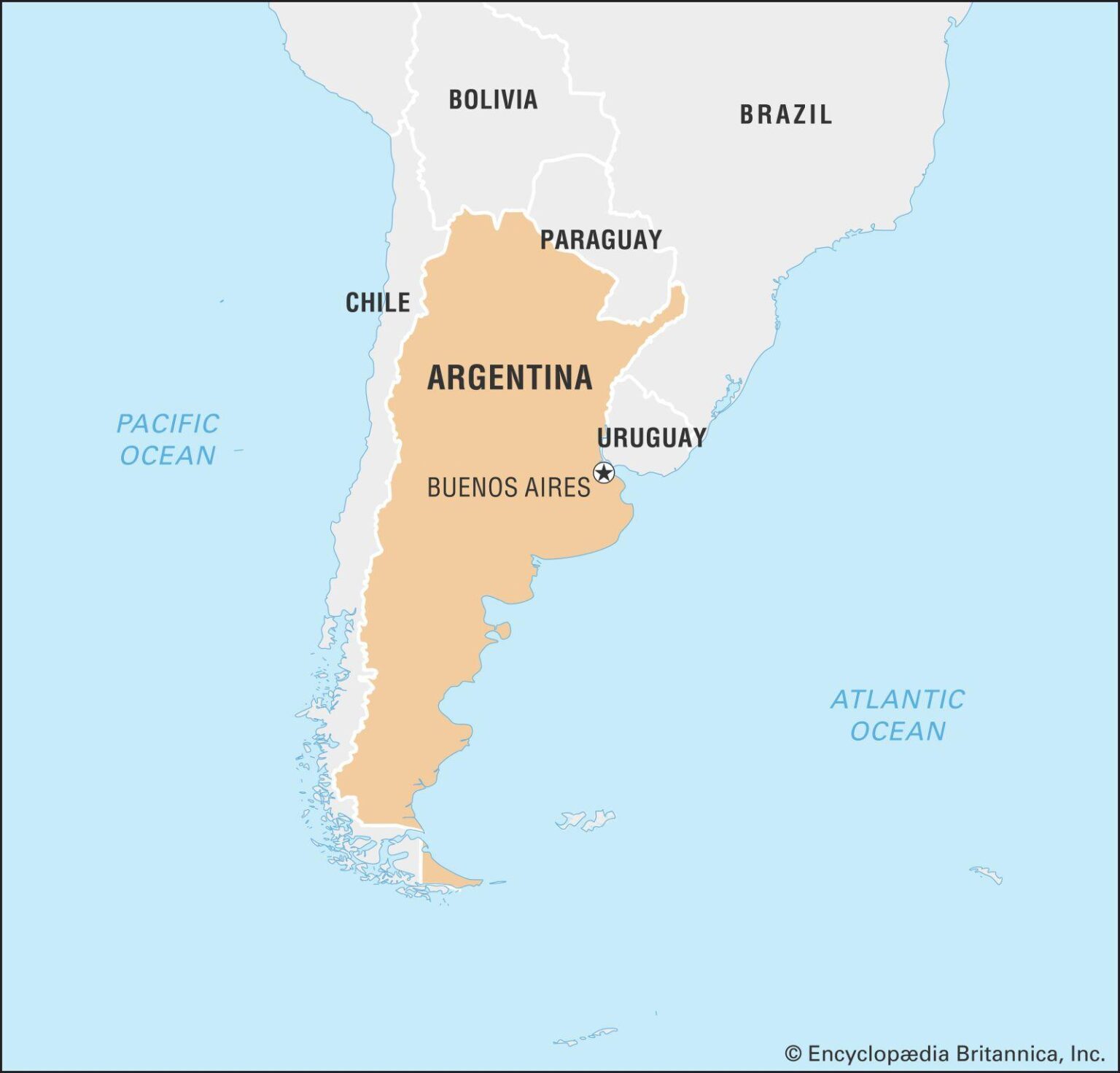 Argentina’s Supreme Court Upholds Prison Sentence for Former President Cristina Fernández