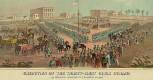 Two Men Executed on the Same Day: Anthony Wainwright in Florida and Gregory Hunt in Alabama