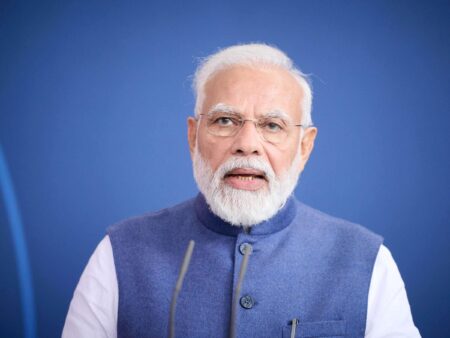Is Modi’s Decision to Attend the G7 Summit in Canada a Strategic Win or a Risky Move?