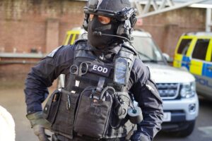UK and India Forge Stronger Counter-Terrorism Alliance After Pakistan Ceasefire