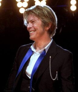 David Bowie’s Lazarus Premieres in Japan, Honoring His Lasting Connection with the Country