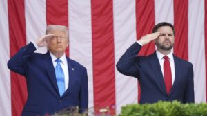 Trump Hails Landmark Victory in China Trade Deal