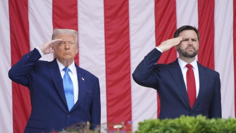Trump Hails Landmark Victory in China Trade Deal