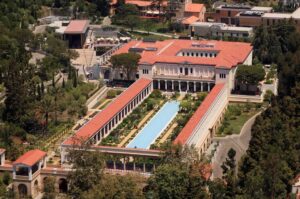Uncovering History: The Largest Ancient Roman Villa Ever Found Discovered in France
