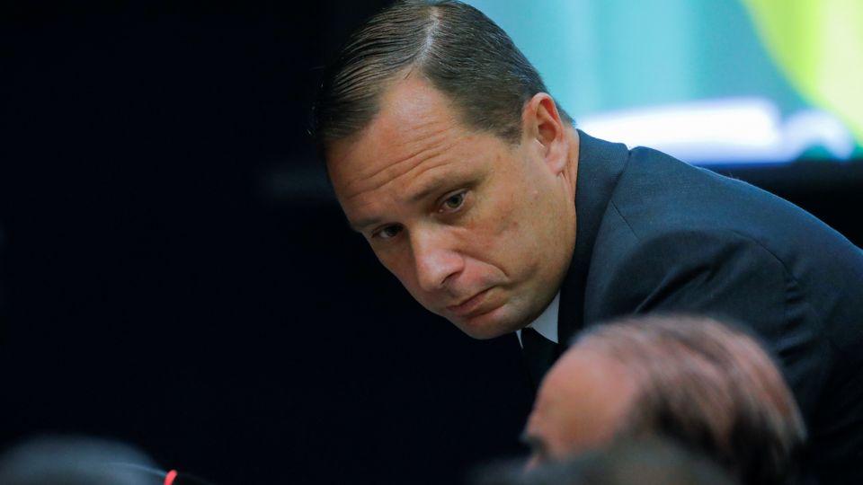 Bolsonaro Confronts Supreme Court Amid Allegations of Coup Plot in Brazil