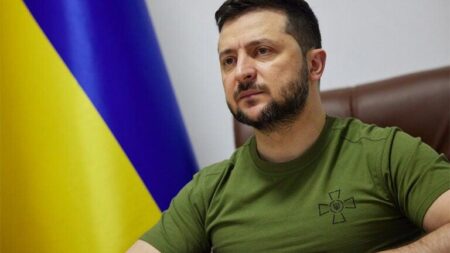 Zelenskyy Exposes Russia: “They Are Simply Lying to Trump