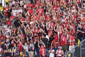 Tragic Fall Claims Life of Soccer Fan During Nations League Final Between Spain and Portugal
