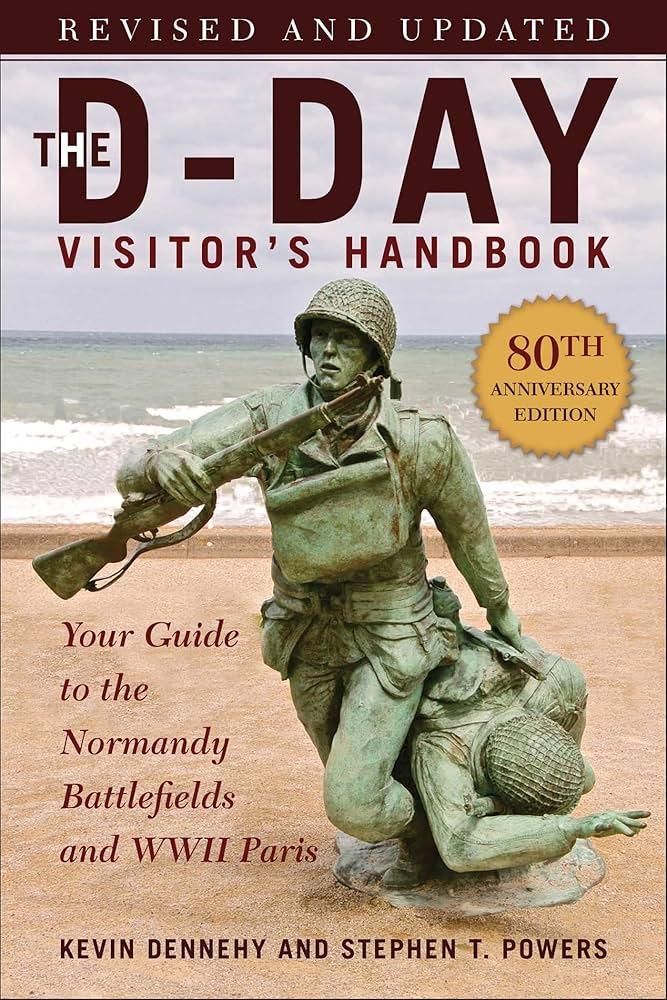 Hegseth Commemorates the 81st Anniversary of D-Day in France