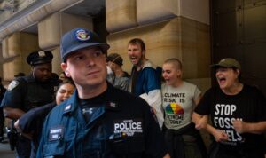 Hundreds Arrested in LA Protests as Hegseth Hints at More Deployments: Latest Updates