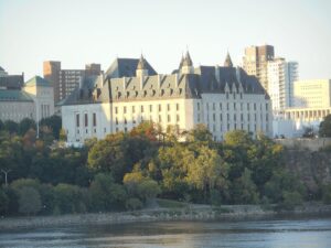 Supreme Court of Canada Set to Decide Groundbreaking Facebook Privacy Case