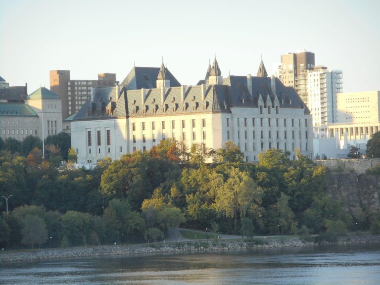 Supreme Court of Canada Set to Decide Groundbreaking Facebook Privacy Case