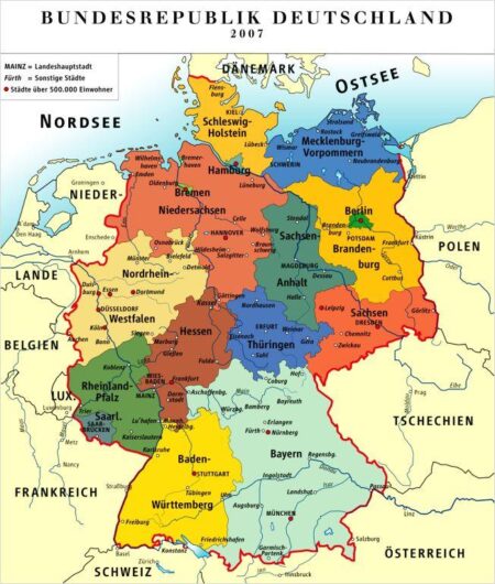 Germany and France Unite to Transform Arte into a Pan-European Content Powerhouse