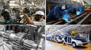 From Shein to iPhones: India’s Manufacturing Revolution Is Here