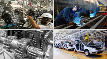From Shein to iPhones: India’s Manufacturing Revolution Is Here