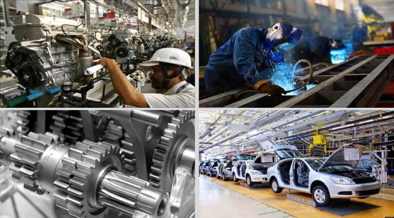 From Shein to iPhones: India’s Manufacturing Revolution Is Here