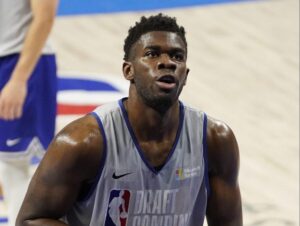NBL Champion Darius Days Embarks on Exciting New Journey in Japan