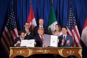 Trump’s New Trade ‘Deal’ with China Exposes Major U.S. Setback